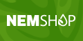 Nemshop Gutscheincode