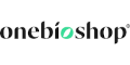 OneBioShop Gutscheincode
