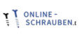 Online-Schrauben Gutscheincode