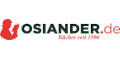 Osiander Gutscheincode