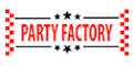 Party-Factory Gutscheincode