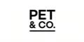 PetandCo Gutscheincode