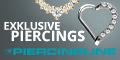 Piercingline Gutscheincode