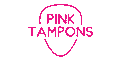 PINKtampons Gutscheincode