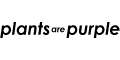 plantsarepurple Gutscheincode