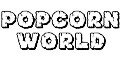 Popcorn-World Gutscheincode