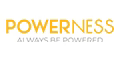 Powerness Gutscheincode