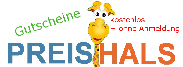 Gutscheinportal Preishals