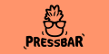 pressbar Gutscheincode