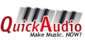 QuickAudio Gutscheincode