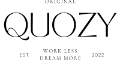 Quozy Gutscheincode