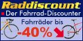 raddiscount Gutscheincode