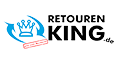retourenking Gutscheincode