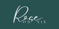 RoseOnSix Gutscheincode