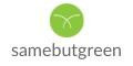 samebutgreen Gutscheincode
