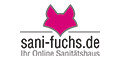 Sani-Fuchs Gutscheincode