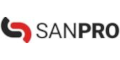 Sanpro Gutscheincode