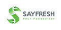 Sayfresh Gutscheincode