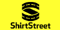 ShirtStreet Gutscheincode