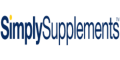 SimplySupplements Gutscheincode