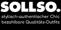 Sollso Gutscheincode