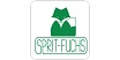 Sprit-Fuchs Gutscheincode