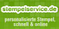 Stempelsevice Gutscheincode