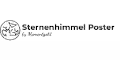 Sternenhimmel-Poster Gutscheincode