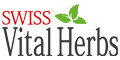 SwissVitalHerbs Gutscheincode