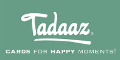 Tadaaz Gutscheincode