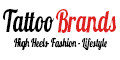 Tattoobrands Gutscheincode