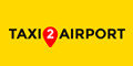 Taxi2Airport Gutscheincode