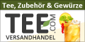 Tee-Versandhandel Gutscheincode