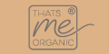 thatsme-organic Gutscheincode