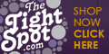 TheTightSpot Gutscheincode