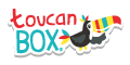 toucanBox Rabattcode