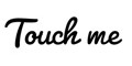 Touch-Me Gutscheincode
