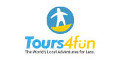 Tours4Fun Gutscheincode