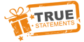 True-Statements Gutscheincode