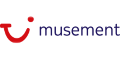 TUImusement Gutscheincode