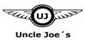 Uncle-Joes Gutscheincode