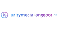 Unitymedia-Angebot Gutscheincode