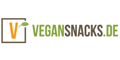vegansnacks Gutscheincode