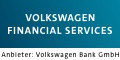 Volkswagen Financial Services Gutscheincode