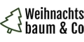 WeihnachtsbaumCo Gutscheincode