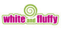 white-and-fluffy Gutscheincode