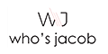 whosjacob Gutscheincode