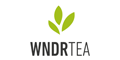 WNDRTEA Gutscheincode