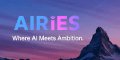 Airies Gutscheincode