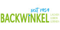 Backwinkel Gutscheincode
